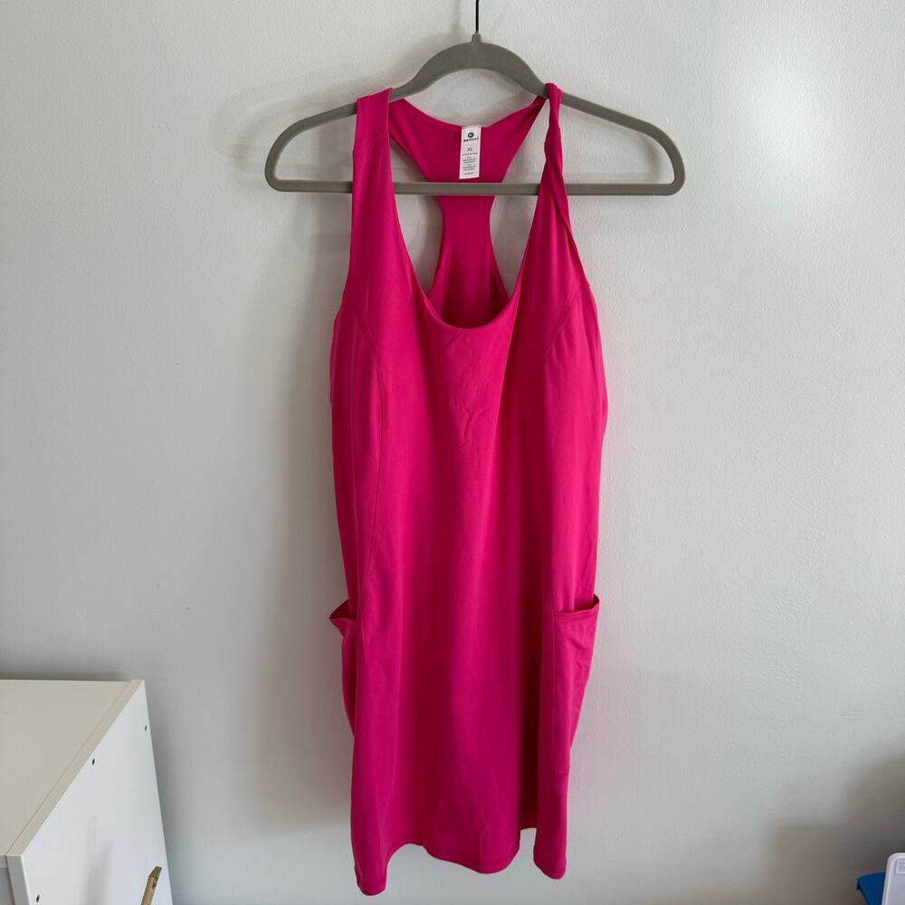 NWT XL 90 Degree Tennis Dress